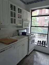 Rented by Metropolitan Equities