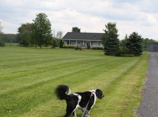 17759 Whitehead Rd, Lagrange, OH 44050