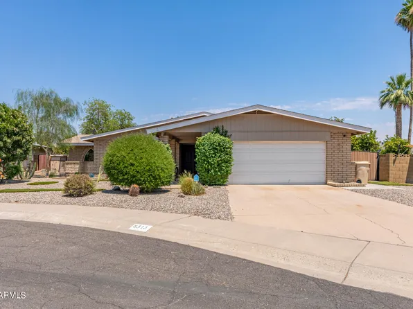 8313 N 49TH Drive, Glendale, AZ 85302