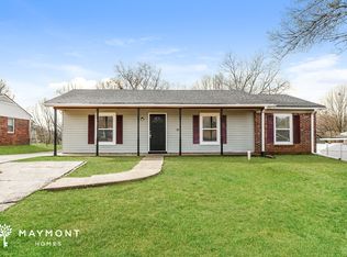 304 Boling Rd, Taylors, SC 29687