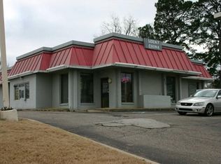 975 Stateline Rd W, Southaven, MS 38671