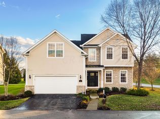 6951 Rochelle Ln, Blacklick, OH 43004