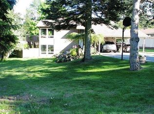 8625 Valhalla Dr, Everett, WA 98208