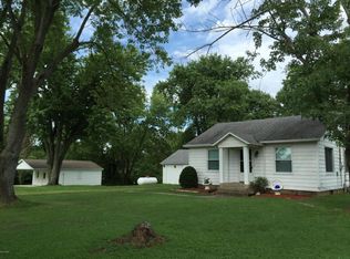 7316 Highway 127, Murphysboro, IL 62966