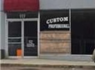 117 N Main St, Arab, AL 35016
