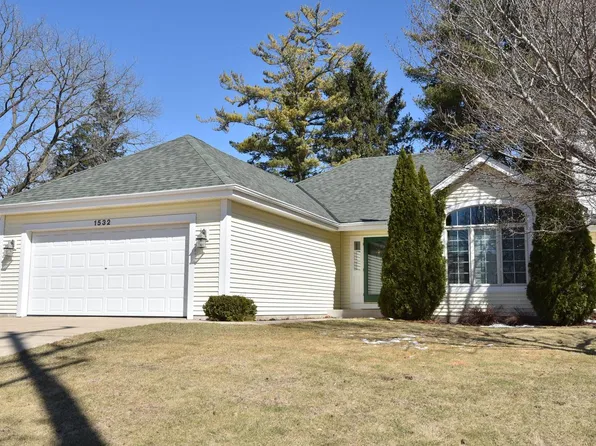 1532 11th AVENUE, Grafton, WI 53024