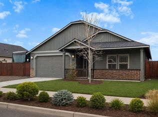 442 SE Pioneer Dr, Prineville, OR 97754