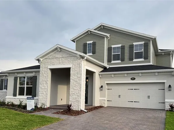 987 Hawksnest Point, Oviedo, FL 32765