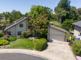1305 Fransen Ct, Modesto, CA 95355
