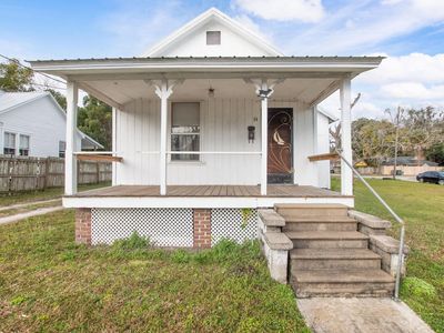 34 Masters Dr, Saint Augustine, FL, 32084