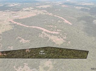0 Highway 105 LOT 67, Meridian, OK 73058