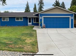10001 NE Banton Dr, Vancouver, WA 98686