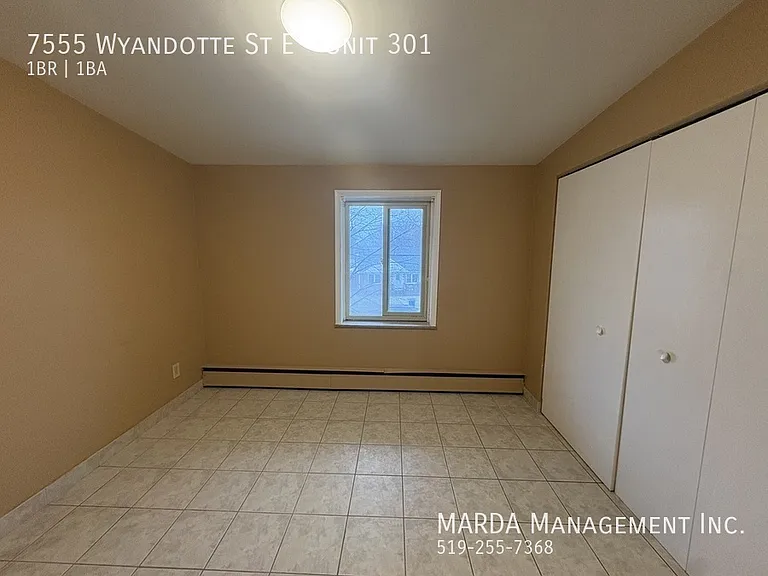 7555 Wyandotte St E #301 — Photo 5