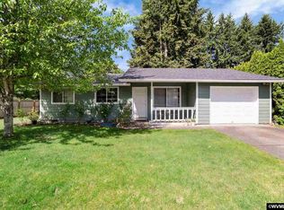 5723 Candy Flower Ct SE, Salem, OR 97306