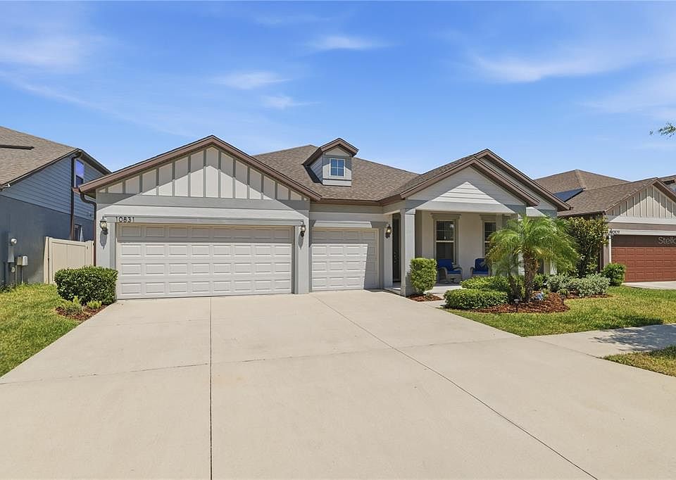 1st image of 10831 GREEN HARVEST DRIVE
