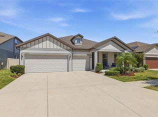 10831 Green Harvest Dr, Riverview, FL 33578