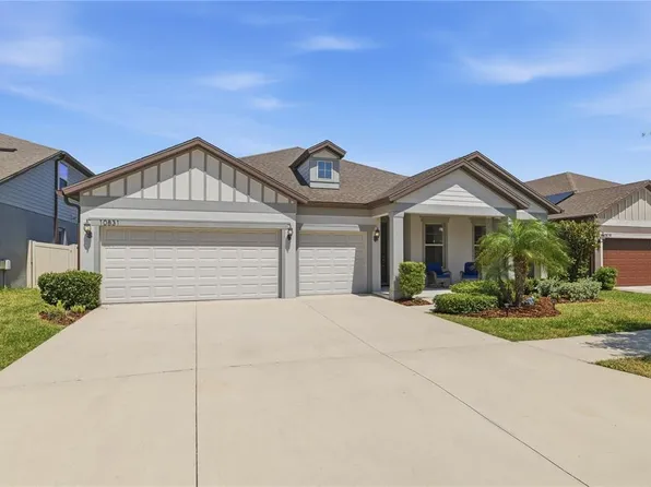 10831 Green Harvest Dr, Riverview, FL 33578