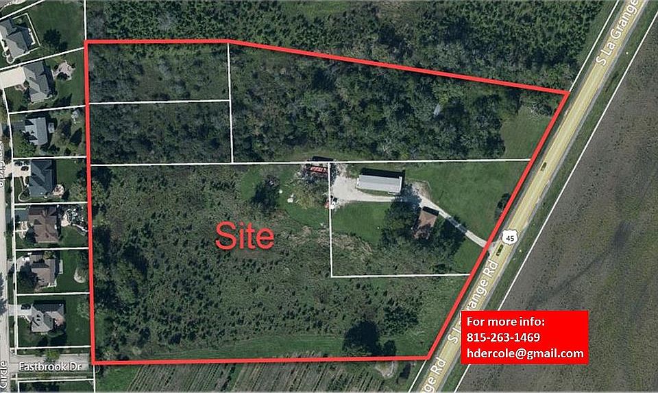 1st image of 22022 S La Grange Rd