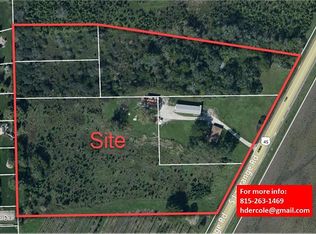 22022 S La Grange Rd, Frankfort, IL 60423