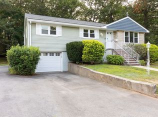 57 Althea Rd, Randolph, MA 02368