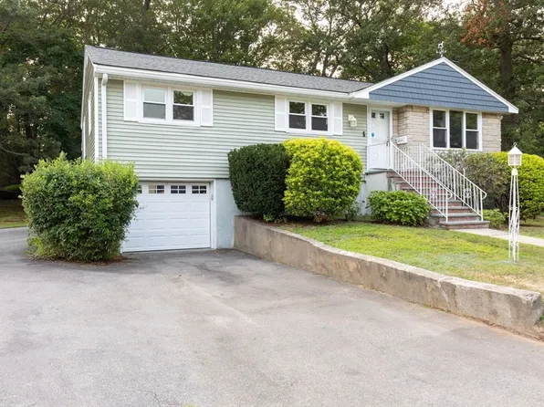 57 Althea Rd, Randolph, MA 02368