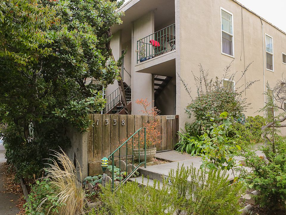 1st image of 1338 Shattuck Ave #101