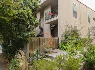 1338 Shattuck Ave #101, Berkeley, CA 94709