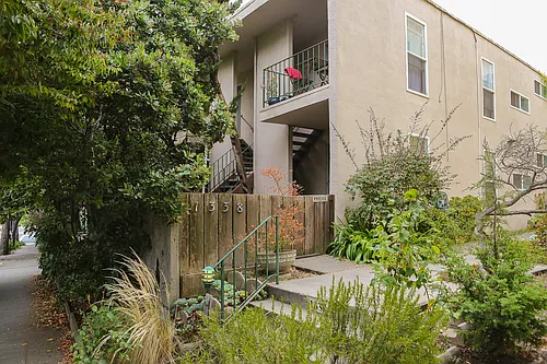 1338 Shattuck Ave #101 Photo 1
