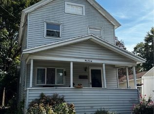320 Ashdale Ave, Syracuse, NY