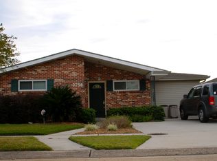 3756 Annette Dr, Metairie, LA 70001