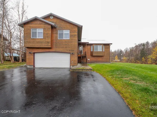 2210 N Broadway Dr, Palmer, AK 99645