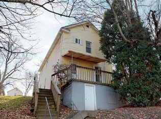 204 Kohler Ave, Lyndora, PA 16045