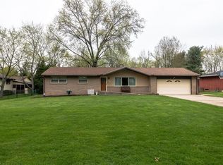 1355 Glennview St NE, Canton, OH