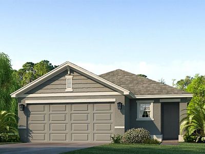 3109 Rock Sound St, Bradenton, FL, 34208