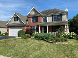 1403 Seaton St, Elburn, IL 60119