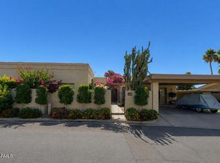 4525 N 66th St UNIT 135, Scottsdale, AZ 85251