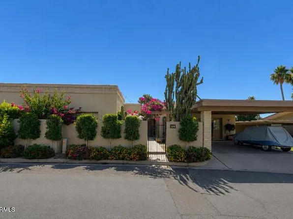 4525 N 66TH Street #135, Scottsdale, AZ 85251