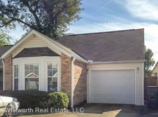 1383 Southern Gardens Dr, Tuscaloosa, AL 35404