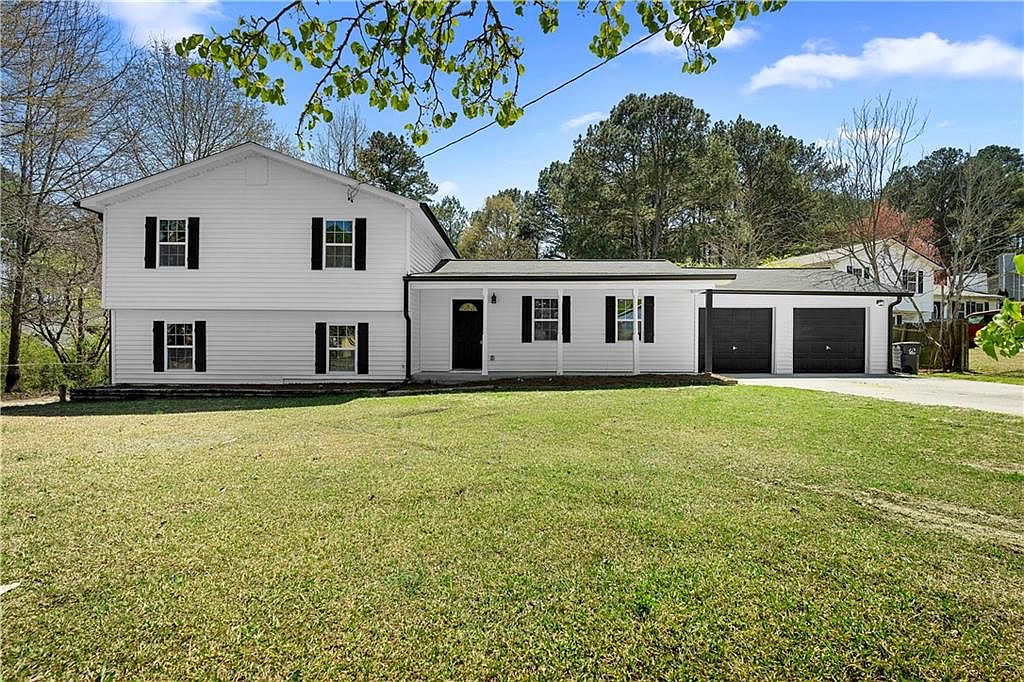 ◎さま　GA HOUSES① 7532 Milford Pl, Douglasville, GA 30135 | Zillow
