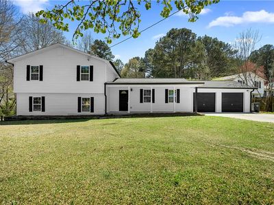 3351 Grand Central Dr, Snellville, GA, 30078