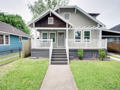 807 E 29th St, Houston, TX, 77009