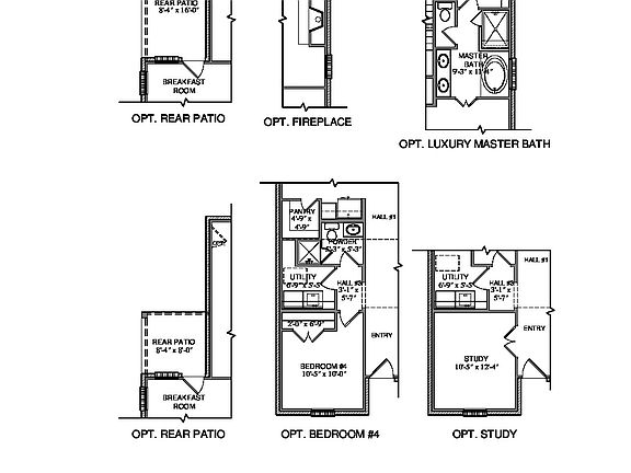 5th image of 6636 Windfall Dr #Da1b48