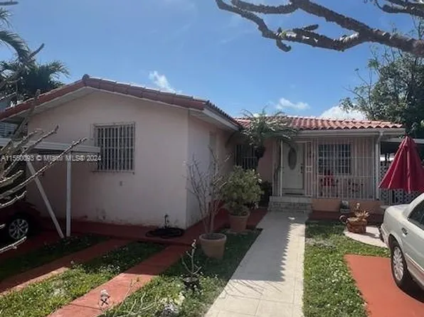 2220 SW 14th St, Miami, FL 33145