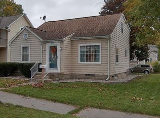1900 S Kiesel St, Bay City, MI 48706