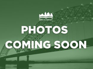 1336 Briarwood Dr, Memphis, TN 38111