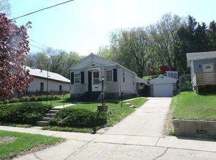 3008 Melrose Ave, Sioux City, IA 51105