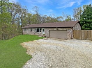 2495 Wilbur Rd, Martinsville, IN 46151