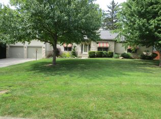 222 Fairlawn Dr, Columbus, OH 43214