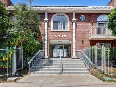 6939 Alabama Ave Unit 105, Canoga Park, CA, 91303