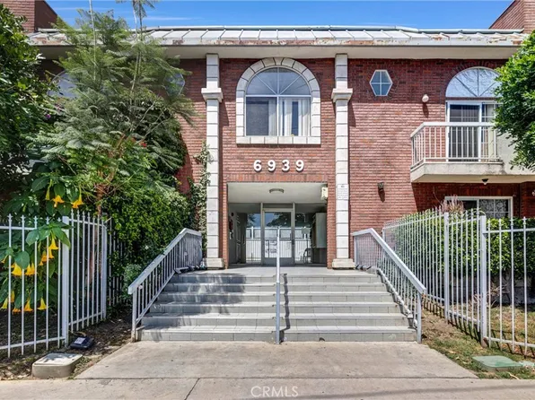 6939 Alabama Ave Unit 105, Canoga Park, CA 91303